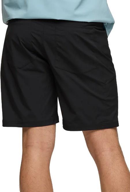 Coraje Tech Shorts - Mens - black 1