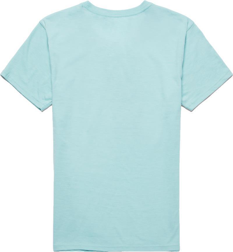 Cotopaxi Vibe Organic T-Shirt - Womens - Sea Glass 2
