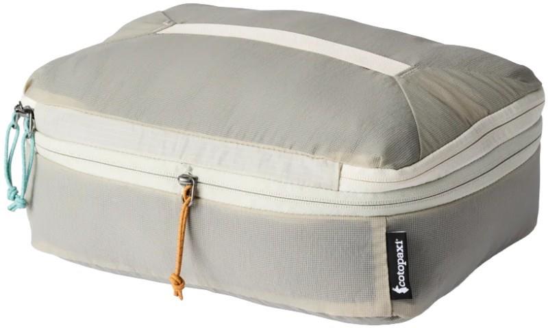 Cubo 12L Exandable Packing Cube - mineral 1