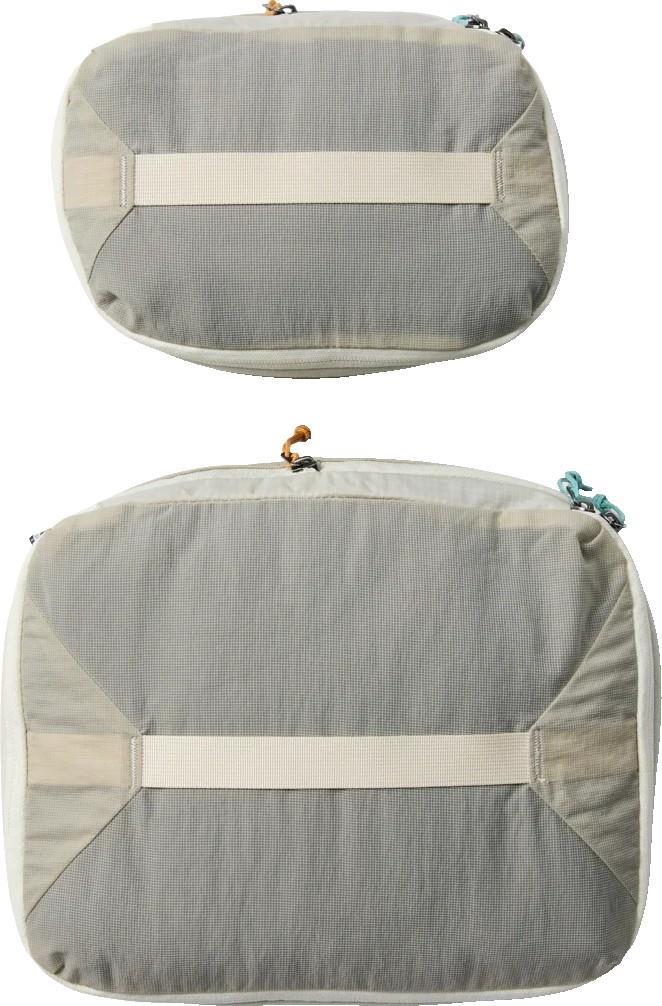 Cubo Expandable Packing Cube Set - mineral 1