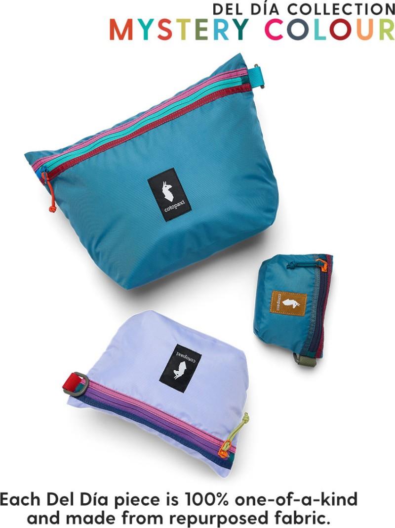 Cubo Pouch Organizers - Del Dia - random 1