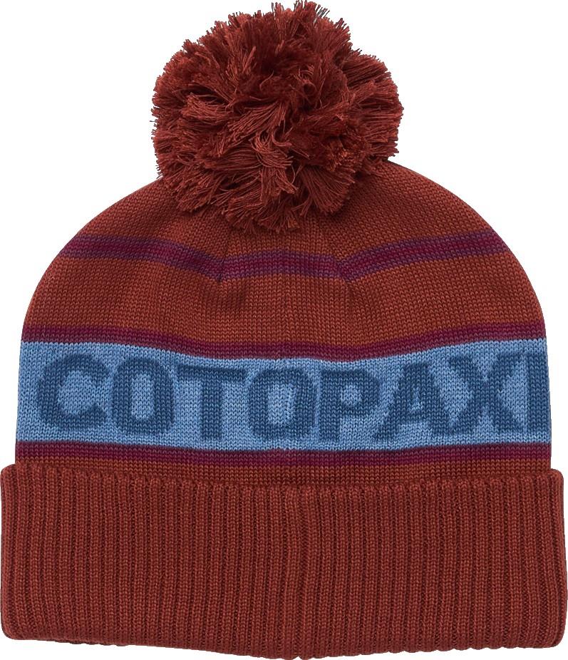 Cumbre Beanie - maritime 1