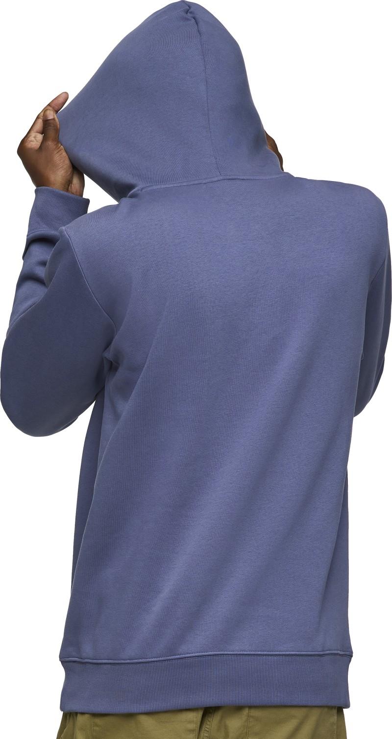 Do Good Pullover Hoodie - Mens - dusk 1