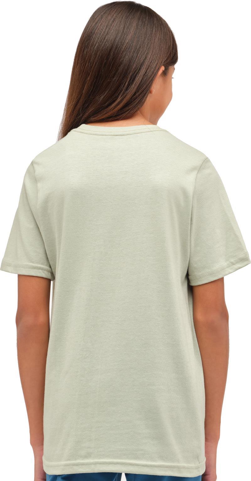 Ecuador Vibes Organic T-Shirt - Kids - green tea 1