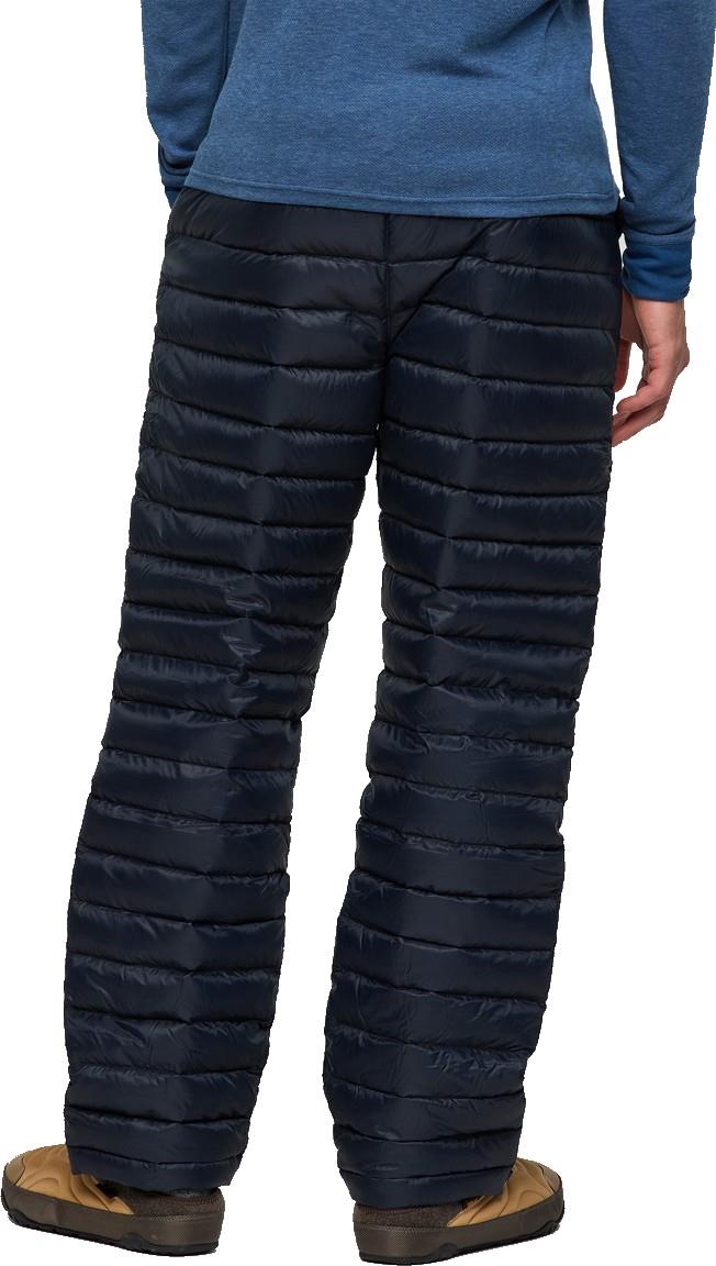 Fuego Down Pants - Mens - cotopaxi carbon 1