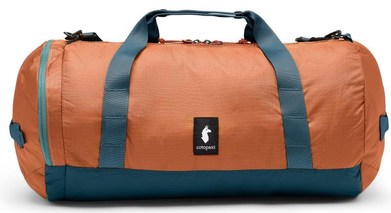 Ligera 32L Duffel Bag - Cada Dia - tamarindo 1