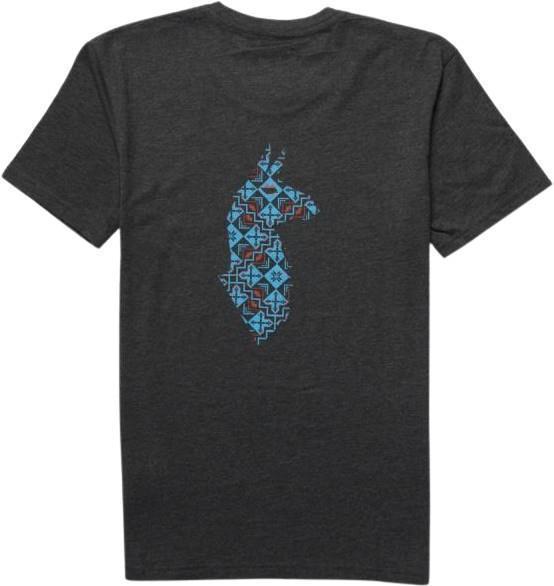 Llama Lover T-Shirt - Womens - Iron 2