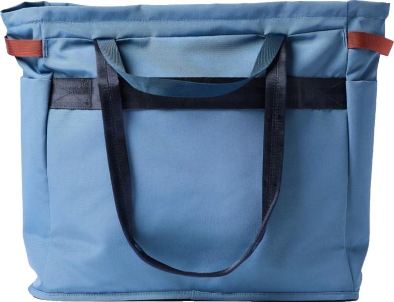 Mente 22L Tote - fjord 1