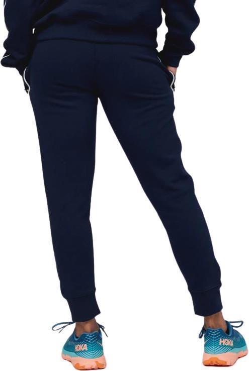 Organic Sweatpants - Womens - Maritime 3