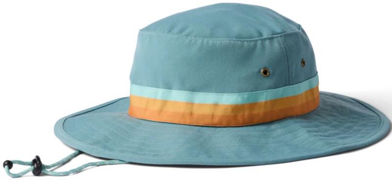 Orilla Sun Hat - everglade 1