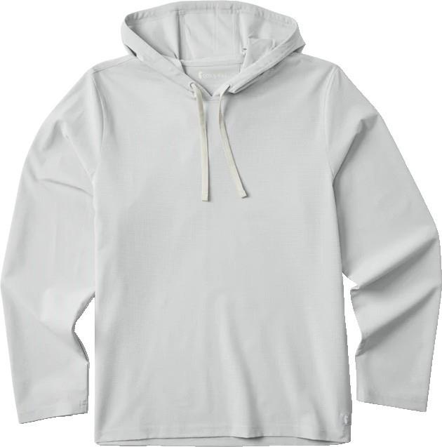 Pulso Tech Hoodie - Mens - vapor 1