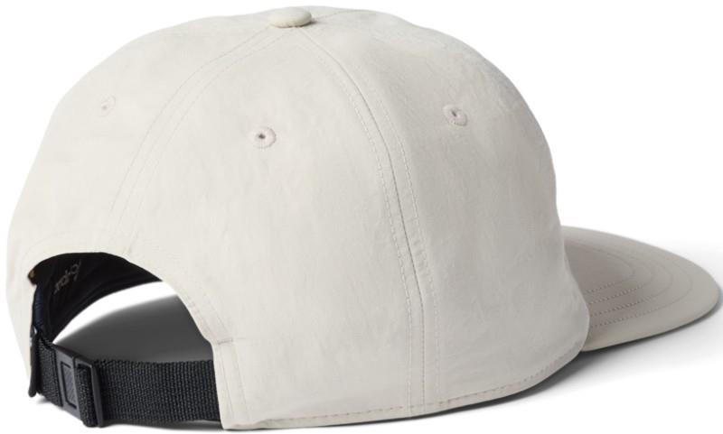 Radiant Llama Heritage Tech Hat - mineral 1