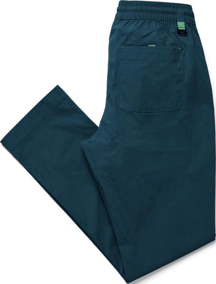 Salto Ripstop Pants - Womens - Abyss 2