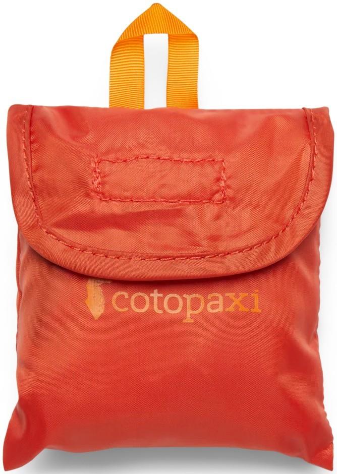Seco 25L Rain Cover - canyon 1