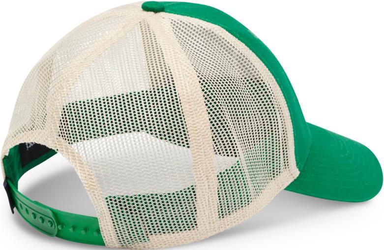 Sunny Side Trucker Hat - verde 1