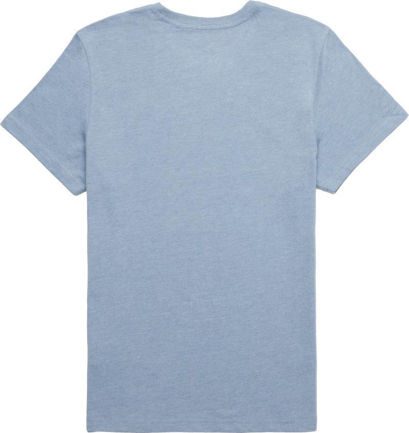 Sunrise Organic T-Shirt - Womens - Tempest 2