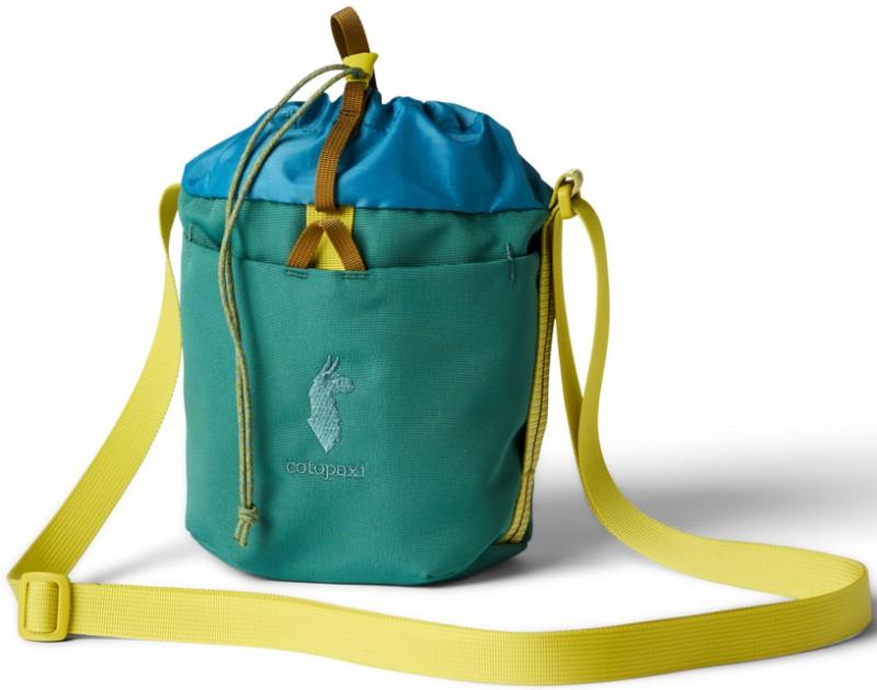 Todo 3L Bucket Bag - juniper 1