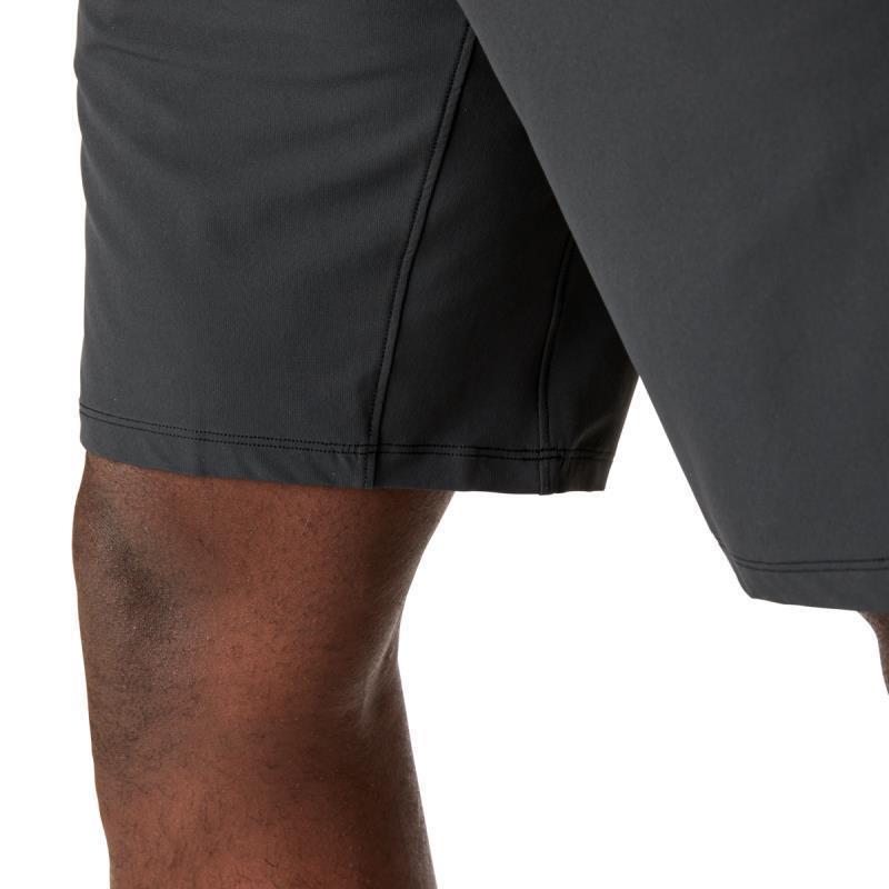 Veza Adventure Shorts - Mens - Black 8