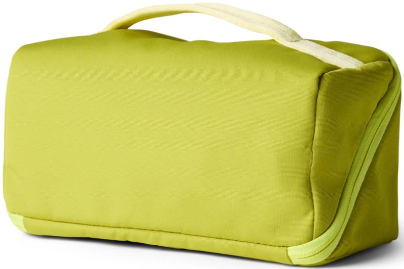 Viaje Toiletry Kit - citron 1