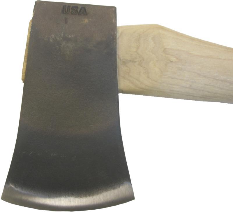 Sport Utility 2.25lb Dayton Boys Axe 24" Curved - not applicable 1