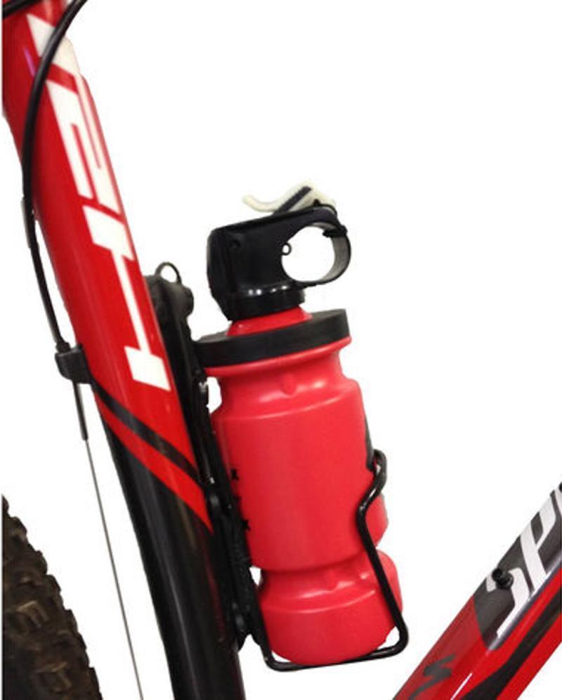 Kozee-Tote Bear Spray Carrier - Bicycle - Not Applicable 3