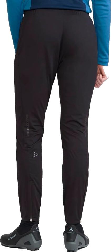 Adv Nordic Race Pants - Mens - black 1