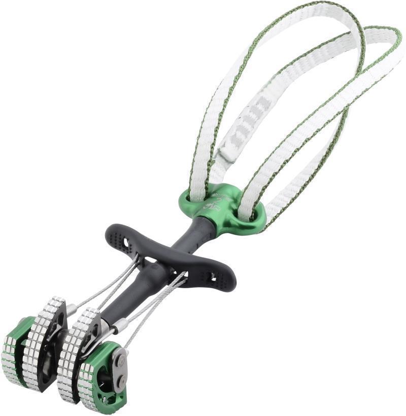 Dragon Cam Size 2 - Green - Not Applicable 1