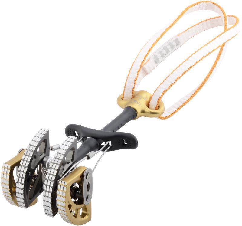 Dragon Cam Size 4 - Gold - Not Applicable 1
