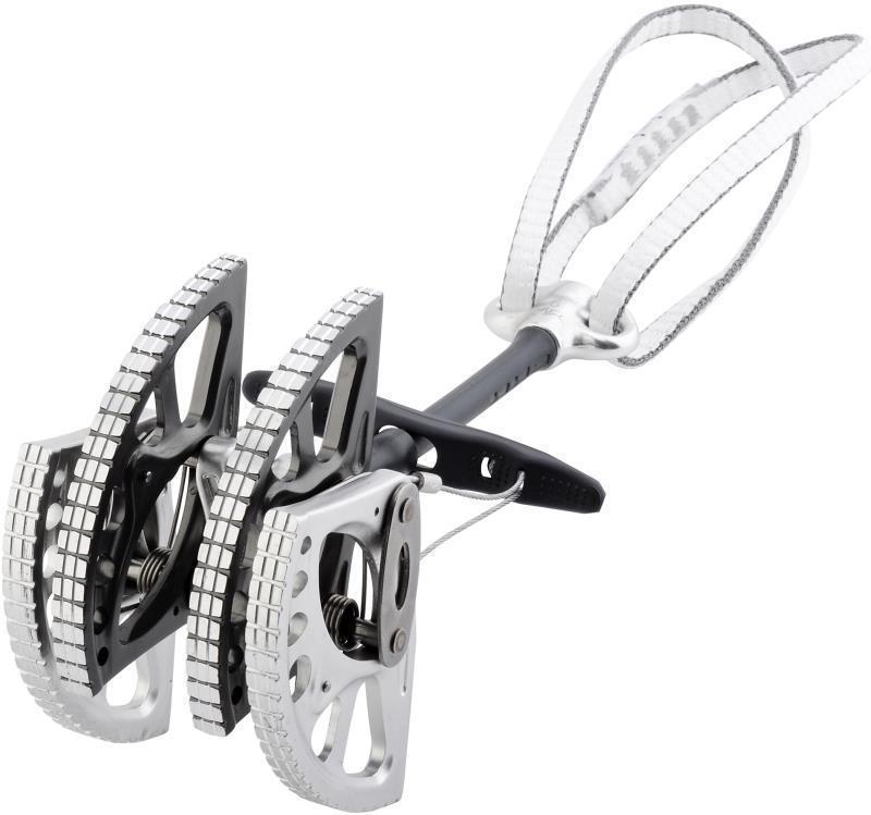 Dragon Cam Size 6 - Silver - Not Applicable 1