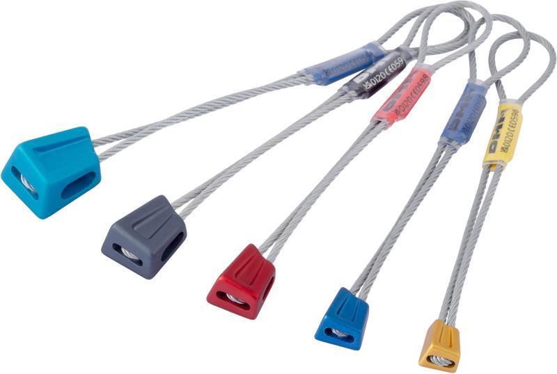 HB Alloy Offset Set 7-11 - Not Applicable 1