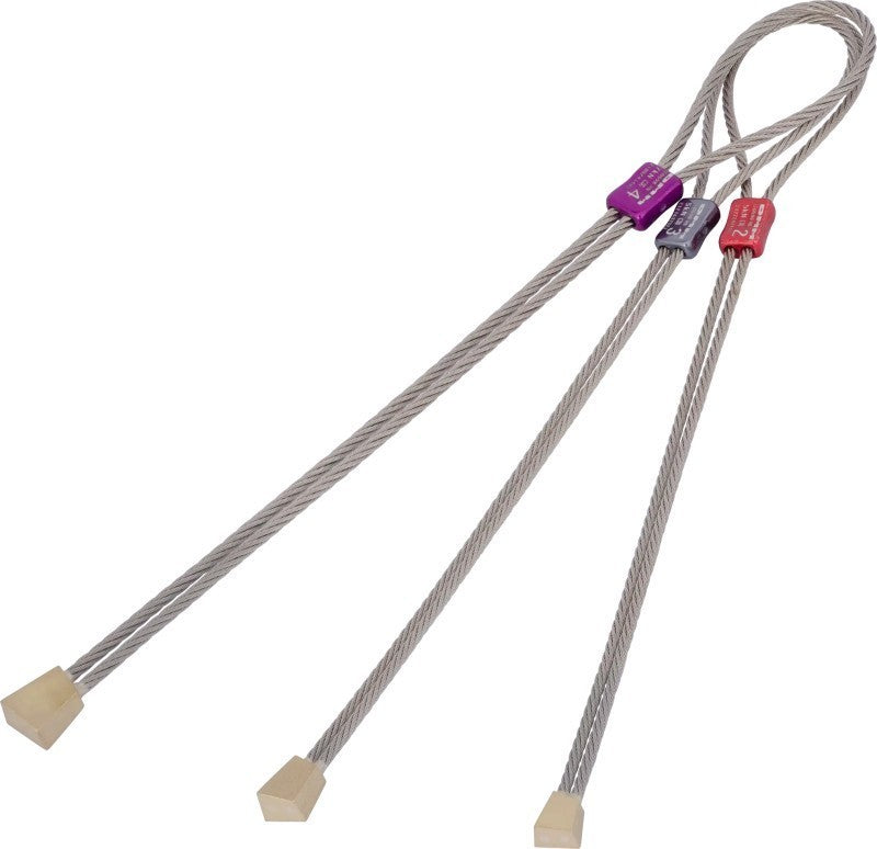 HB Brass Offset Set 2-4 - not applicable 1