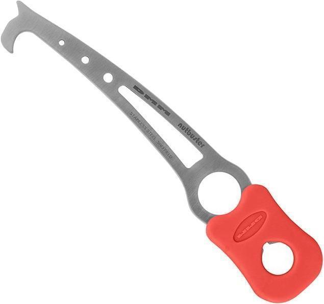 Nutbuster - red 1