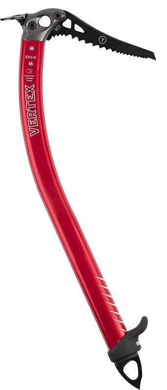 Vertex Axe - red 1