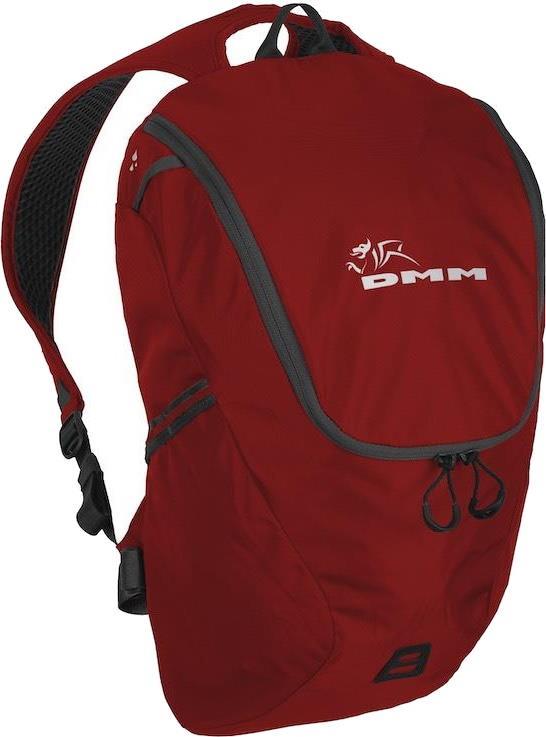 Zenith 18L - red 1