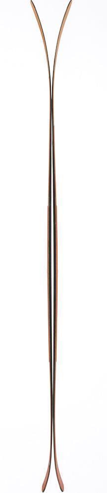 Pagoda 100 RP 2022-23 - orange 1