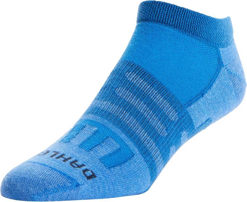 Pace Ultralight Under Ankle Socks - cobalt 1