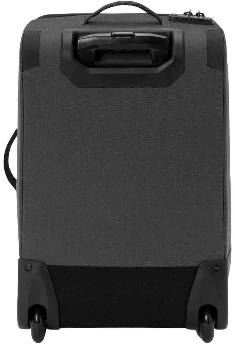 365 Carry-On Roller Bag LT 40L - carbon heather 1