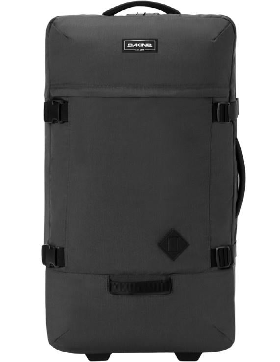 365 Roller Bag LT 100L - carbon heather 1