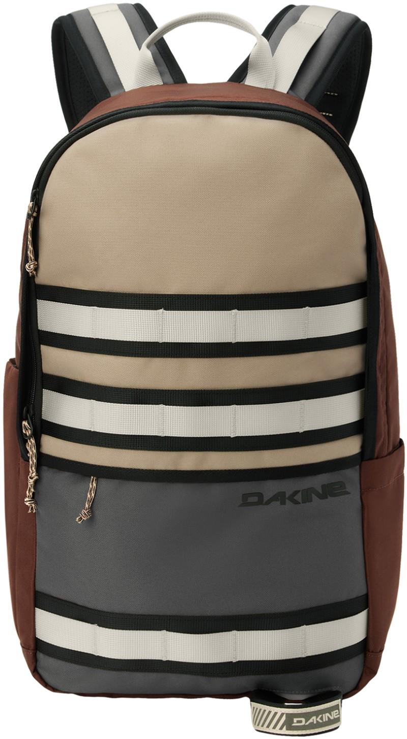96 Heli Street Backpack 28L - mojave 1