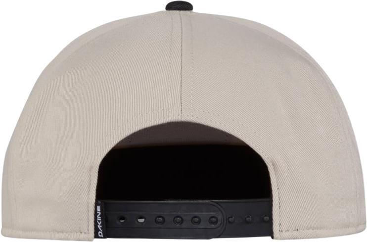 All Sports Patch Ballcap - Silver Lining 2