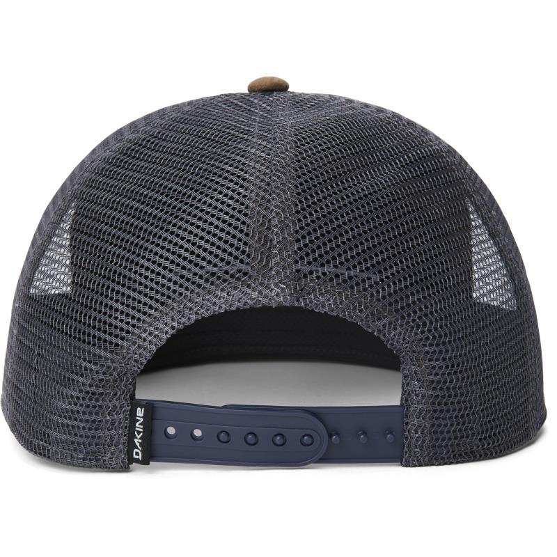 Arch Cap - Odyssey Grey 1