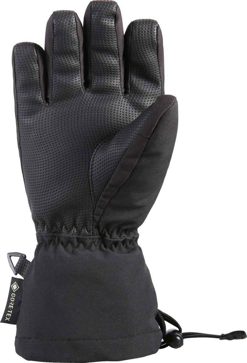 Avenger GTX Gloves - Youth - black 1
