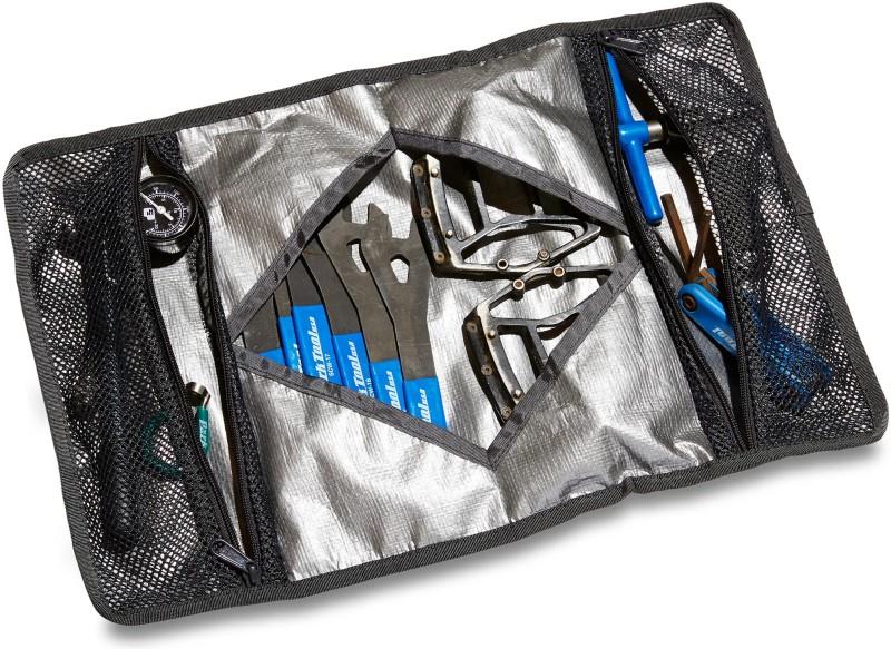 Bike Roller Bag - black 1
