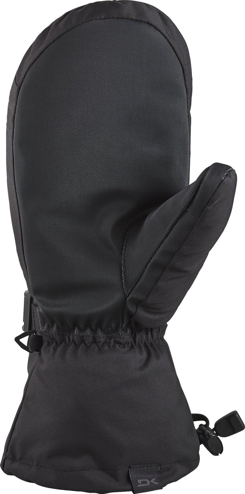Blazer Mitts - black 1