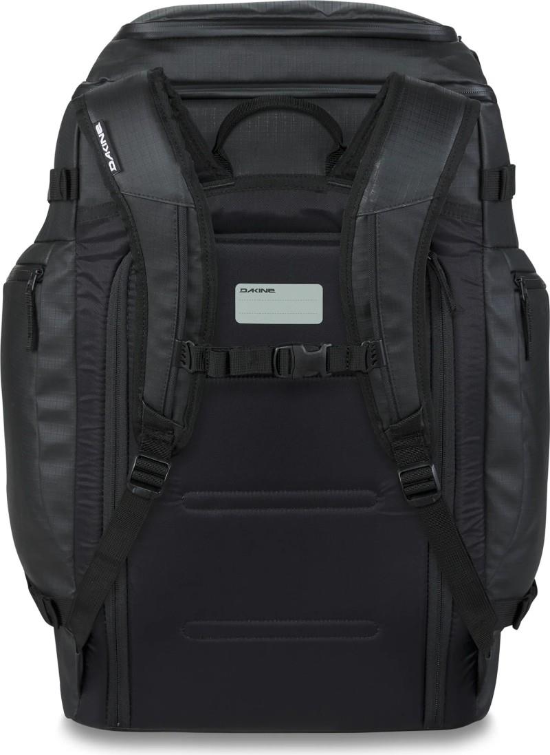 Boot Backpack DLX 75L - black 1