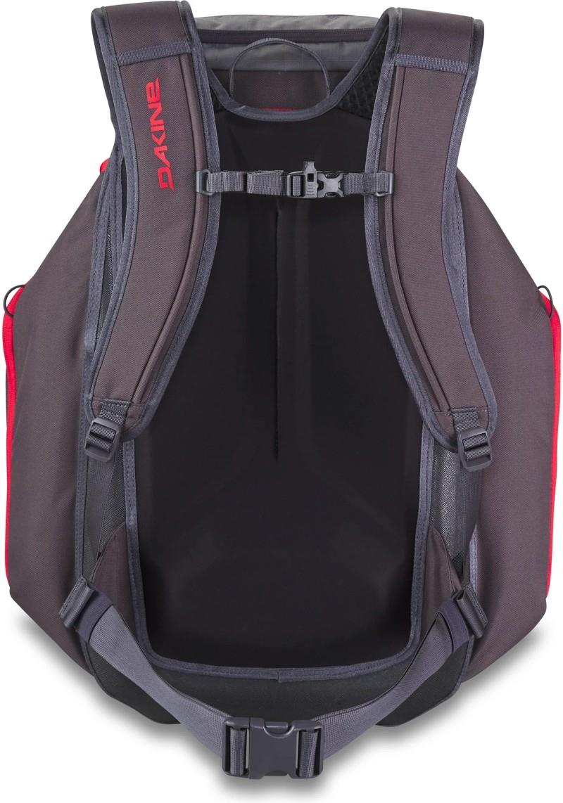 Builder Backpack 25L - redline 1