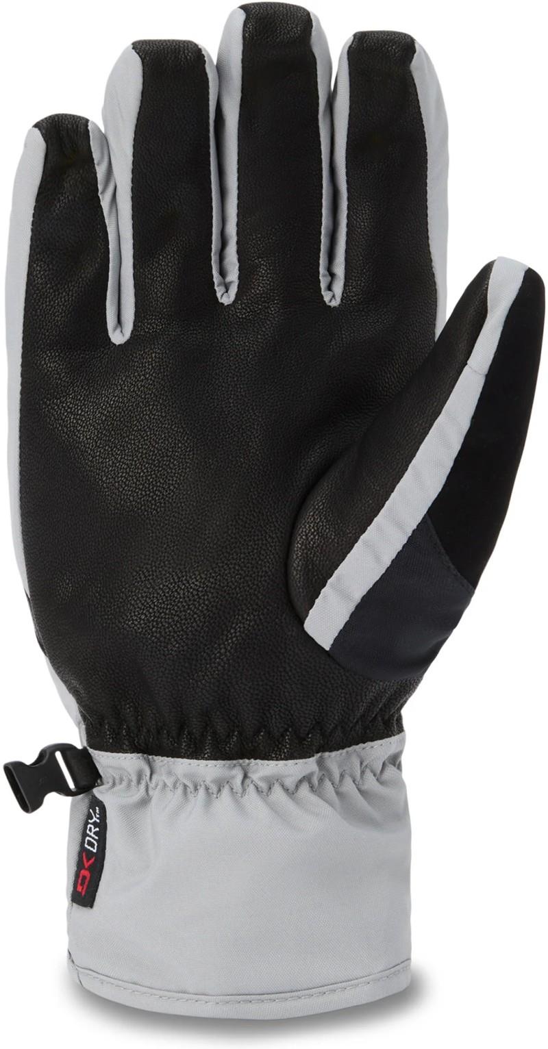Camaro Short Gloves - griffin 1