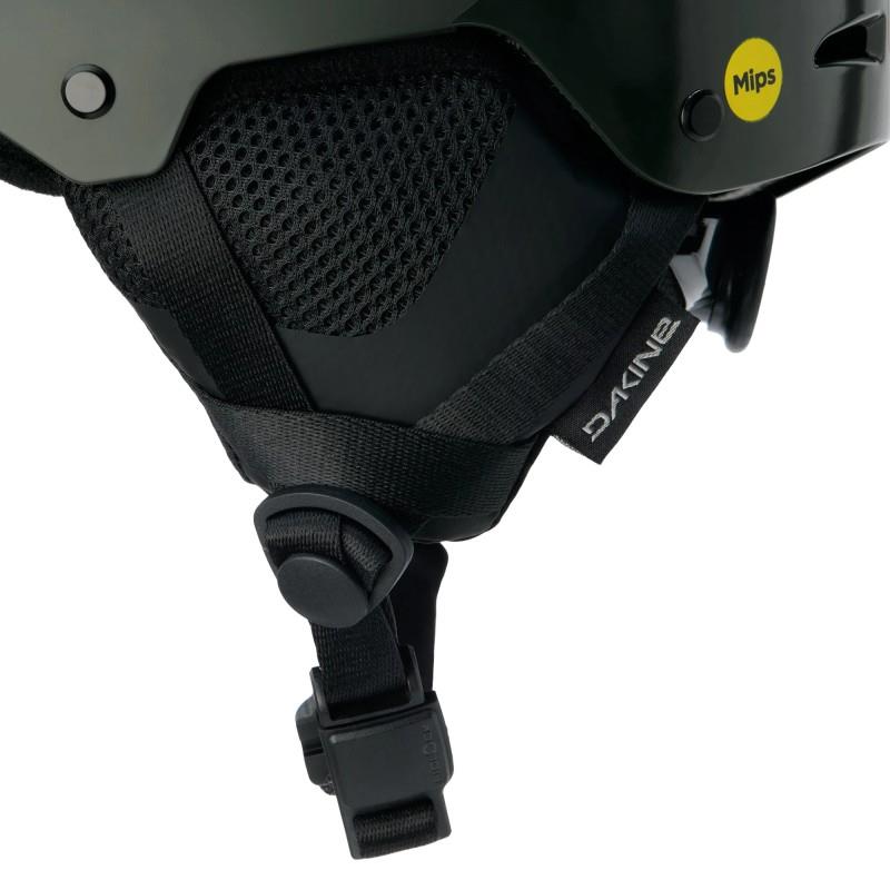 Charger MIPS Helmet - rosin 1