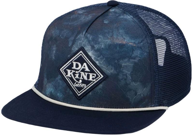 Classic Diamond Trucker - sub topo 1