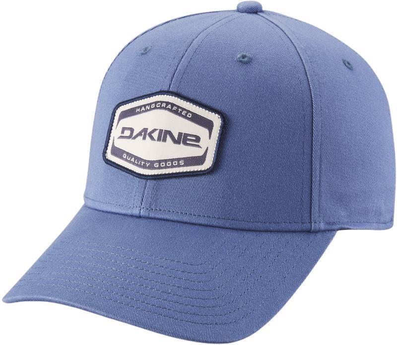 Crafted Ballcap - vintage blue 1